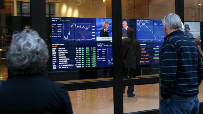 Amid market chaos, most growth super funds deliver