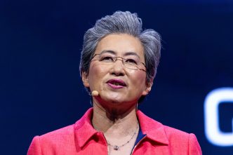 Analysts reset AMD stock price target ahead of key
