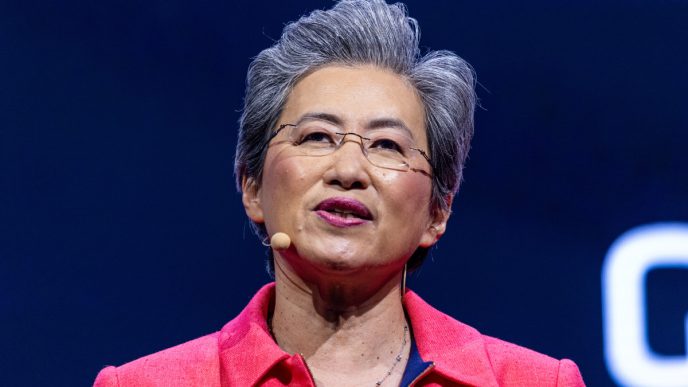 Analysts reset AMD stock price target ahead of key
