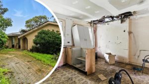 Armadale house put on market for under $400k, but