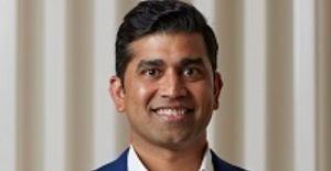 Ascalon appoints Shailesh Jain as deputy CEO