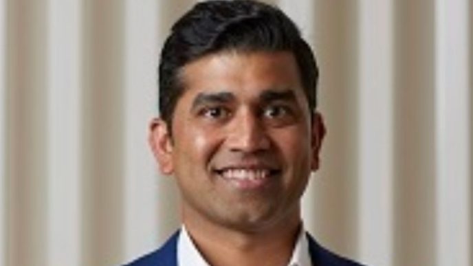 Ascalon appoints Shailesh Jain as deputy CEO