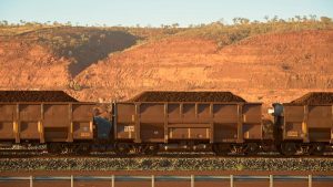 Aussies set to cop $75k income hit as mining gravy