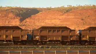 Aussies set to cop $75k income hit as mining gravy