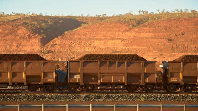 Aussies set to cop $75k income hit as mining gravy