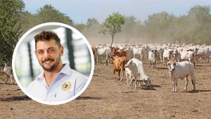 Australian farmers clap back at Donald Trump’s
