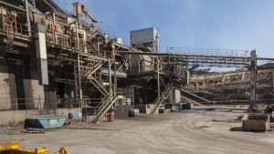 Australian miners and smelters call for state aid