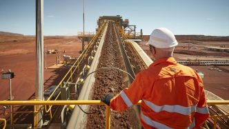 Big miners accuse union of ‘bully tactics’ as
