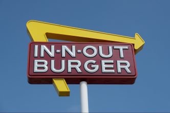 Billionaire In-N-Out Burger Heiress Moves Out of