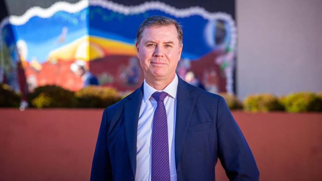 Boss Energy’s shares plummet 44 per cent following
