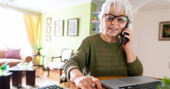 Brits urged to check 9 things before State Pension