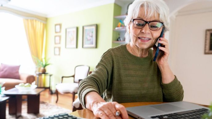 Brits urged to check 9 things before State Pension