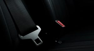 Buckle up: NSW seatbelt offences slashed under