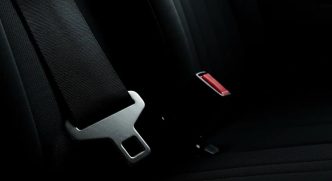 Buckle up: NSW seatbelt offences slashed under