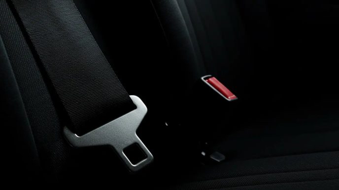 Buckle up: NSW seatbelt offences slashed under