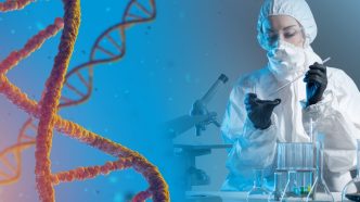 genetic testing