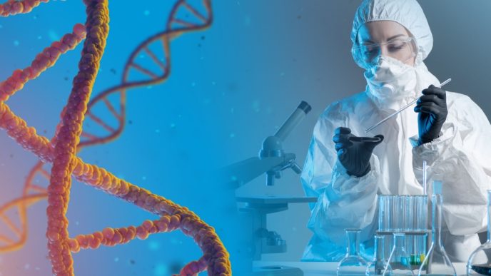 genetic testing