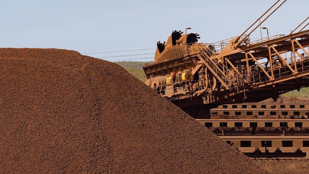 CCIWA moves to end talk of new resource taxes as