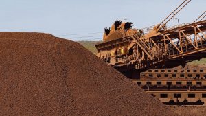 CCIWA moves to end talk of new resource taxes as