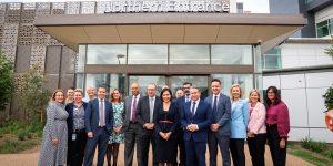 Campbelltown ED achieves Safe Staffing Levels