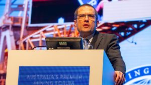Capricorn Metals lobs a $188m bid for gold