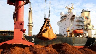 China’s $256b dam project in Tibet opens iron ore