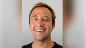 Christien de Garis: Award-winning journalist