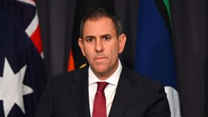 Company tax cut to boost Australia’s investment
