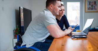 DWP warning as new Attendance Allowance applicants