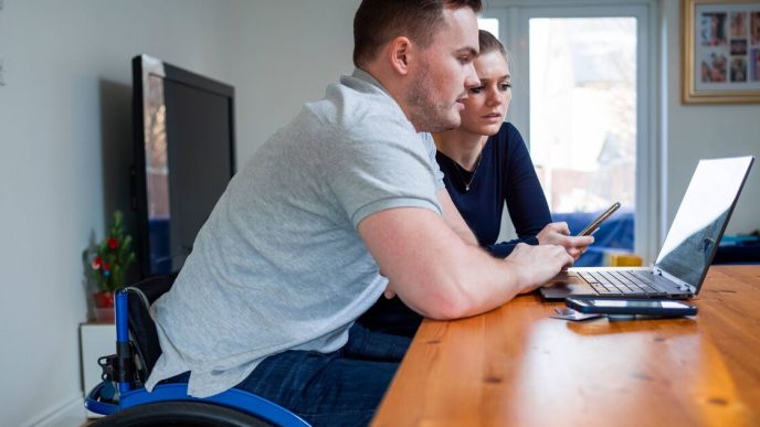 DWP warning as new Attendance Allowance applicants