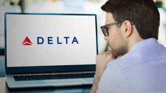 Delta Airlines changes how it prices flight, which