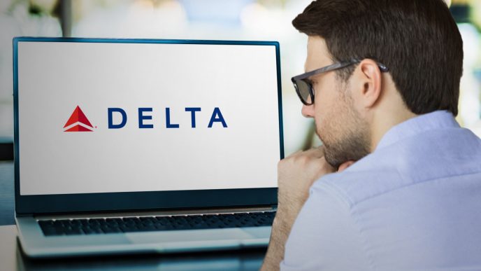 Delta Airlines changes how it prices flight, which