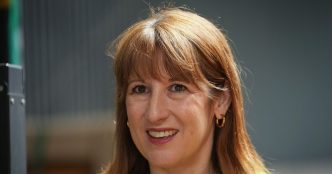 Disaster for Rachel Reeves as Brits 'slam hated