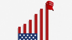 Donald Trump news: The US President is finally
