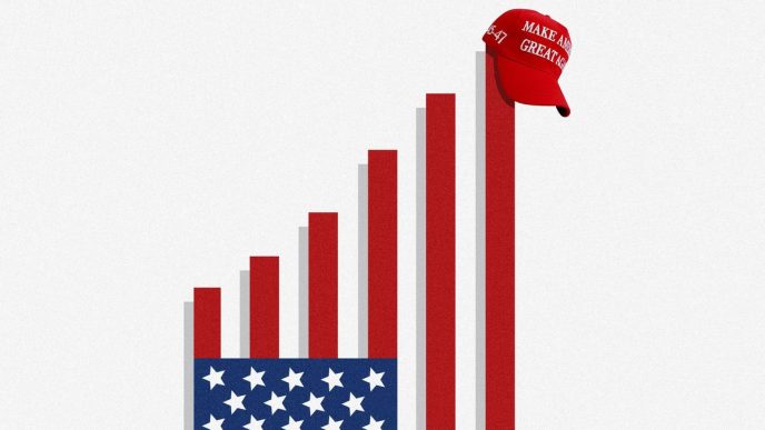 Donald Trump news: The US President is finally