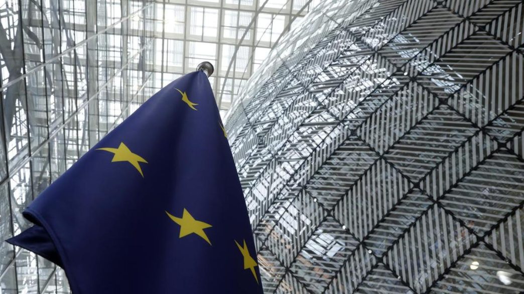 EU may get 15 per cent tariff deal with US: