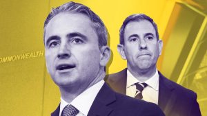 Economic reform roundtable: Commbank boss, teal MP