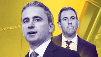 Economic reform roundtable: Commbank boss, teal MP