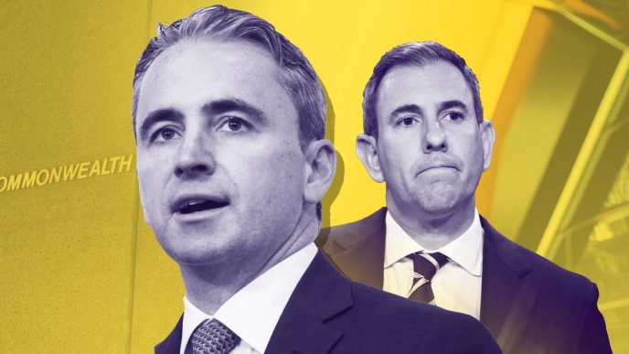 Economic reform roundtable: Commbank boss, teal MP