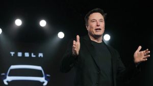 Elon Musk’s Tesla makes multi-billion-dollar