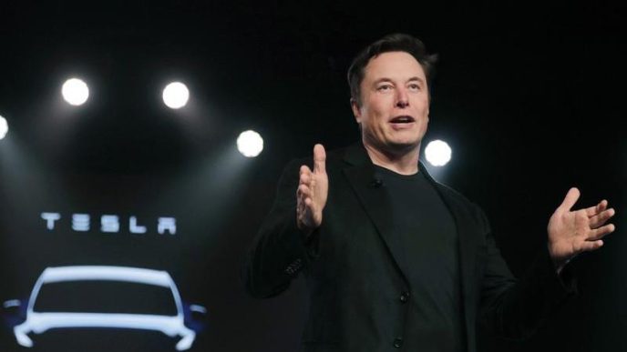 Elon Musk’s Tesla makes multi-billion-dollar