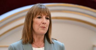 FTSE 100 LIVE: Markets set to react to Rachel