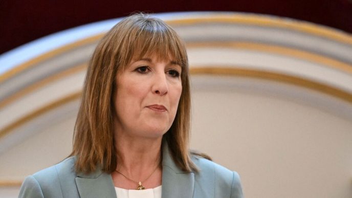 FTSE 100 LIVE: Markets set to react to Rachel