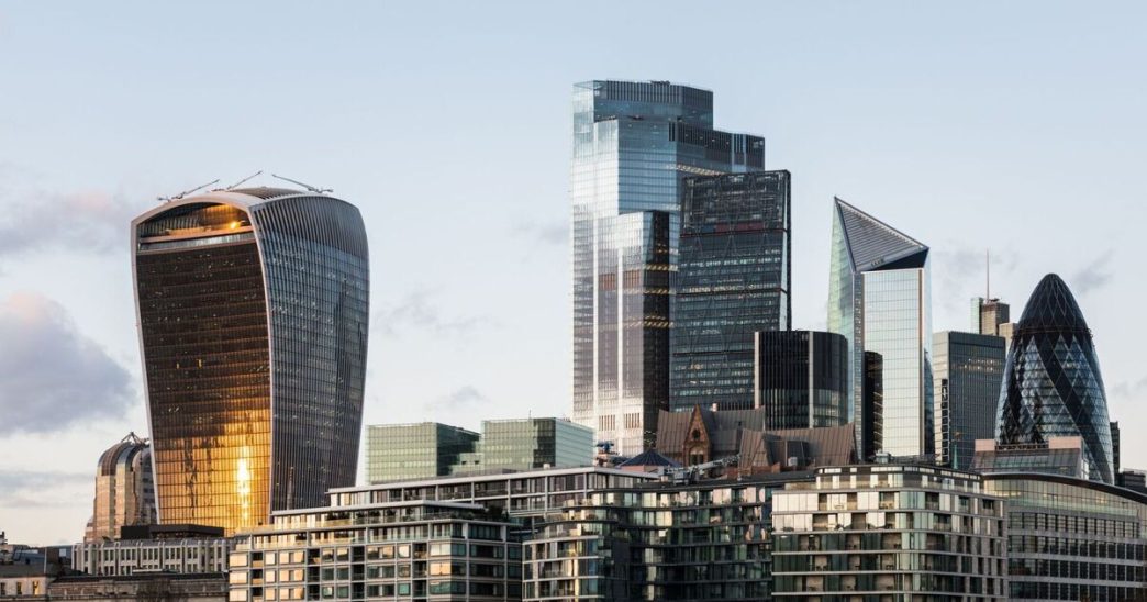 FTSE 100 proves its mettle once again as index