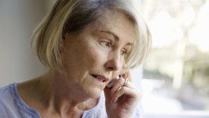 Financial abuse by ‘inheritance impatient’ adult
