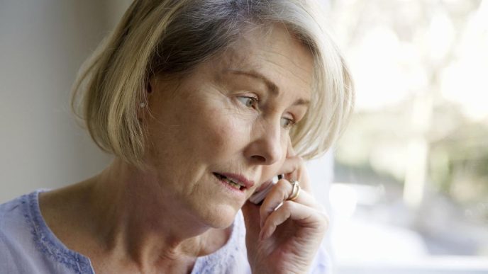 Financial abuse by ‘inheritance impatient’ adult
