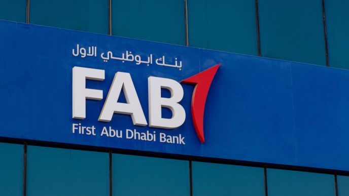 First Abu Dhabi Bank issues Middle East’s first