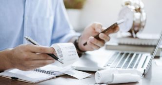 Full list of 35 taxes you pay to the Government-