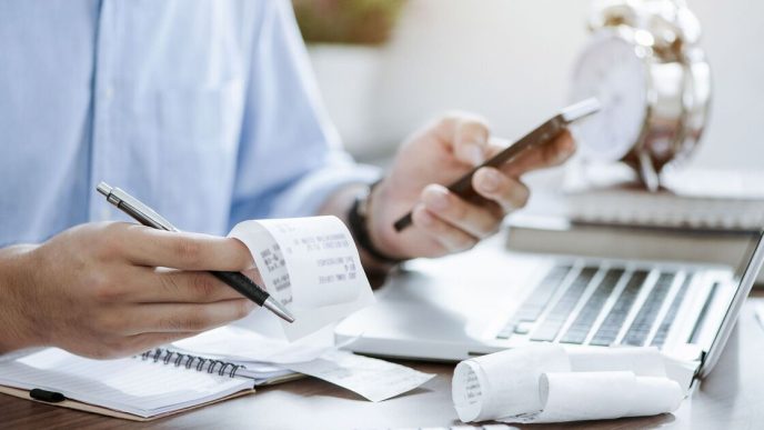 Full list of 35 taxes you pay to the Government-