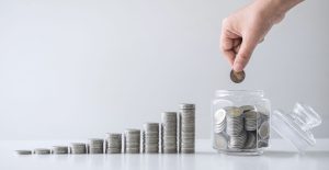 salary increase